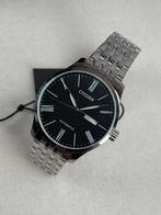 Citizen - Automatic Day/Date - Zonder Minimumprijs -, Sieraden, Tassen en Uiterlijk, Horloges | Heren, Nieuw