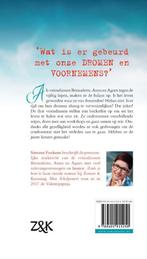 Zoals je bent 9789401915250 Simone Foekens, Verzenden, Gelezen, Simone Foekens