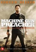 Machine gun preacher - DVD, Verzenden, Nieuw in verpakking