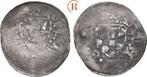 Pfennig auf Wuerzburger Schlag Schmalkalden Henneberg Gra..., Verzenden