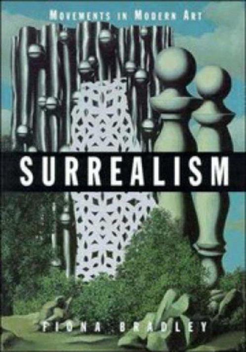 Surrealisme / Stromingen in de Moderne Kunst 9789068682281, Boeken, Kunst en Cultuur | Beeldend, Gelezen, Verzenden