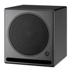 Devine RX-10SA Black actieve studio subwoofer (per stuk), Verzenden, Nieuw