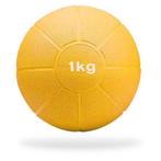 Medicine ball 1kg - AANBIEDING!, Sport en Fitness, Fitnessmaterialen, Nieuw, Verzenden