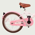 Supersuper kinderfiets 18 inch, Ophalen of Verzenden, Gebruikt, Supersuper
