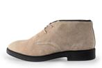 Vertice Veterschoenen in maat 42 Beige | 10% extra korting, Kleding | Heren, Schoenen, Overige kleuren, Verzenden, Zo goed als nieuw