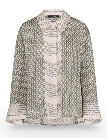 IBANA blouses dames @Accessoire@36@ beige beschikbaar voor biedingen