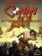 Conan 2 - Het Uur van de Draak 9781619473799, Verzenden, Gelezen, Robert Ervin Howard
