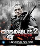 Universal soldier - Regeneration - Blu-ray, Cd's en Dvd's, Blu-ray, Verzenden
