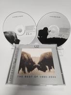 U2: the Best of 1990-200 & B-Sides CD, Ophalen of Verzenden, Zo goed als nieuw