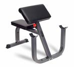 Titanium Strength BC25 | Deluxe Scott Halterbank, Sport en Fitness, Fitnessmaterialen, Verzenden, Nieuw