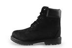 Timberland Veterboots in maat 37 Zwart | 10% korting, Kleding | Dames, Schoenen, Verzenden, Zwart, Overige typen, Zo goed als nieuw