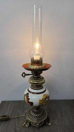 Ceramiche Capodimonte (Napoli) - Onbekend - Tafellamp -, Antiek en Kunst