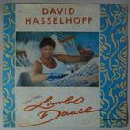 David Hasselhoff - Do the limbo dance - Single, Cd's en Dvd's, Vinyl Singles, Verzenden, Nieuw in verpakking