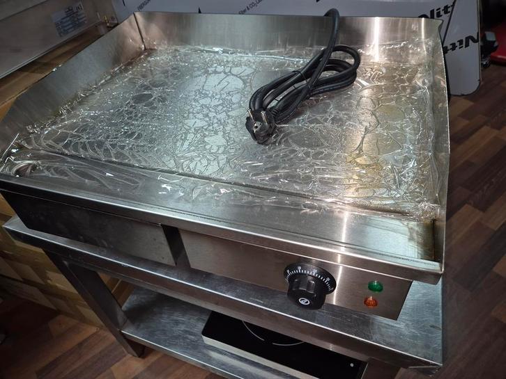 Faillissementsveiling Utrecht restaurant keuken apparatuur, Zakelijke goederen, Horeca | Keukenapparatuur, Gebruikt, Overige typen