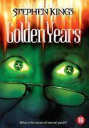 Stephen Kings golden years - DVD, Verzenden, Nieuw in verpakking