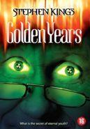 Stephen Kings golden years - DVD, Cd's en Dvd's, Verzenden, Nieuw in verpakking