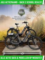 Batavus Altura elektrische fiets met BOSCH middenmotor ebike, Batavus, Nieuw, Ophalen of Verzenden, 51 tot 55 cm