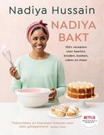 Nadiya Bakt 9789024595877 Nadiya Hussain, Boeken, Kookboeken, Verzenden, Zo goed als nieuw, Nadiya Hussain