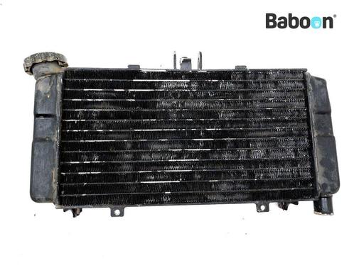 Radiateur Honda VFR 400 R 1986-1987 (VFR400R NC21), Motoren, Onderdelen | Honda, Gebruikt, Verzenden