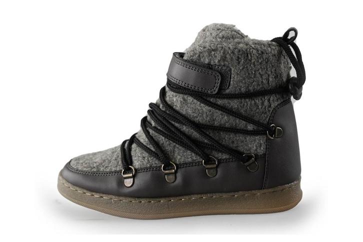 Bear & Mees Snowboots in maat 32 Grijs | 10% korting, Kinderen en Baby's, Kinderkleding | Schoenen en Sokken, Jongen of Meisje