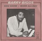 Barry Biggs - Side Show / Work All Day, Cd's en Dvd's, Vinyl Singles, Verzenden, Nieuw in verpakking