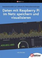 9783895765803 Daten mit dem Raspberry Pi im Netz speicher..., Boeken, Verzenden, Nieuw, Udo Brandes
