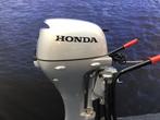 Honda 20 pk buitenboordmotor, 10 tot 30 pk, Viertaktmotor, Ophalen of Verzenden, Zo goed als nieuw
