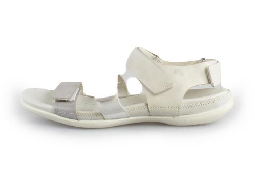 Ecco Sandalen in maat 38 Beige | 10% extra korting, Kleding | Dames, Schoenen, Beige, Nieuw, Sandalen of Muiltjes, Verzenden