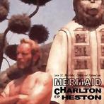 10 Inch - Mermaid - Charlton Heston EP, Cd's en Dvd's, Vinyl Singles, Verzenden, Zo goed als nieuw