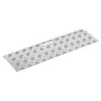 Aluminium Drempelhulp - 0 t/m 3 cm, Ophalen of Verzenden, Nieuw