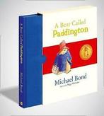 Bond, Michael : A Bear Called Paddington (Paddington Gif, Gelezen, Michael Bond, Verzenden