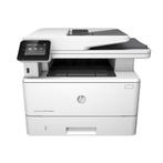 HP - lj mfp m426dw (f6w13a), Ingebouwde Wi-Fi, HP, Ophalen of Verzenden, Zo goed als nieuw