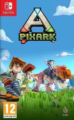 PixARK Switch Garantie & morgen in huis!/*/, Spelcomputers en Games, Vanaf 12 jaar, Ophalen of Verzenden, 1 speler, Zo goed als nieuw