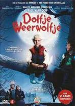 dvd film - Dolfje Weerwolfje - Dolfje Weerwolfje, Verzenden, Zo goed als nieuw