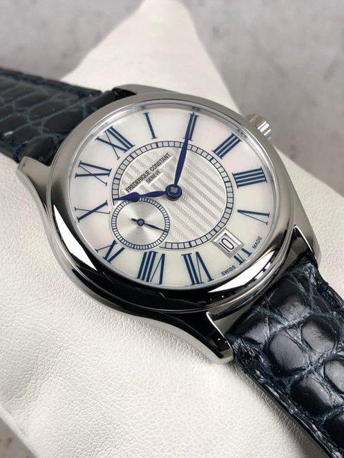 Frédérique Constant - Classics Automatic Lady -, Sieraden, Tassen en Uiterlijk, Horloges | Heren