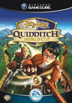 Harry Potter Quidditch World Cup-Standaard (GameCube), Ophalen of Verzenden, Zo goed als nieuw