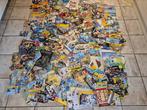 Lego Onderdelen - Partij van +/- 18,00 kilo Instructies, Nieuw
