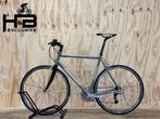 Steppenwolf Prisma RC Racefiets Shimano Deore, Overige merken, Heren, Aluminium, Ophalen of Verzenden