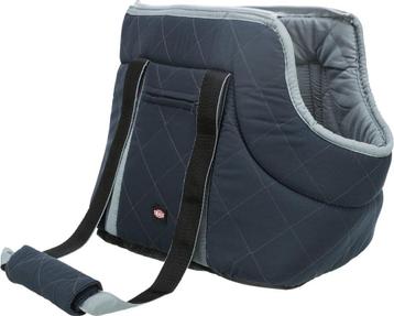 Trixie - Reistas Victoria - Donkerblauw - 50X26X29 cm beschikbaar voor biedingen