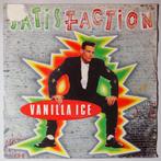 Vanilla Ice - Satisfaction - Single, Pop, Gebruikt, 7 inch, Single