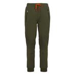 -68% Q1905  Q1905 Sweatpants sevenum leger  maat M, Kleding | Heren, Verzenden, Nieuw, Groen