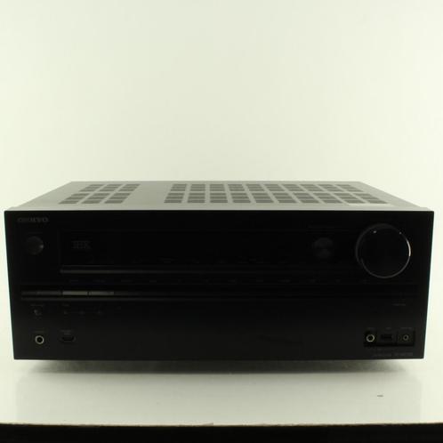 Onkyo TX-NR709 7.1 Receiver met Afstandsbediening, Audio, Tv en Foto, Overige Audio, Tv en Foto, Ophalen of Verzenden