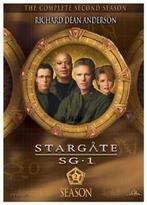 Stargate Sg-1 Season 2 [DVD] [1998] [Reg DVD, Cd's en Dvd's, Zo goed als nieuw, Verzenden