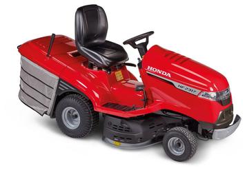 Honda zitmaaier HF2317 HME zitmaaier beschikbaar voor biedingen
