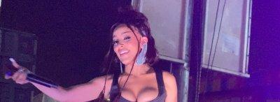 Doja Cat Tickets | Ziggo Dome Amsterdam, Tickets en Kaartjes, Evenementen en Festivals