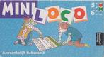 Mini Loco Aanvankelijk Rekenen 2, Verzenden, Nieuw