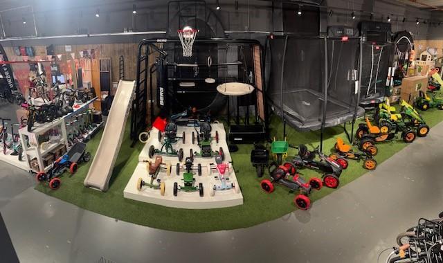 Berg Buzzy skelter uit voorraad+ gratis bezorgd skelters, Kinderen en Baby's, Speelgoed | Buiten | Voertuigen en Loopfietsen, Overige typen