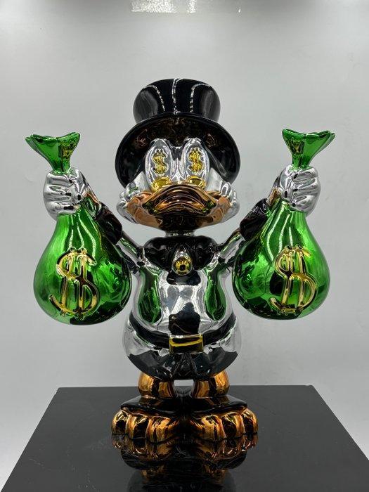 Naor - Picsou, Antiek en Kunst, Kunst | Designobjecten