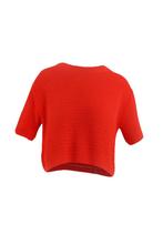 Mango Trui in maat M Rood | 10% korting, Mango, Verzenden, Gedragen, Rood