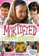 Mortified - Zooo genant - DVD, Cd's en Dvd's, Dvd's | Kinderen en Jeugd, Verzenden